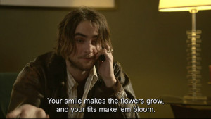 Some Of The Least Endearing Terrible WTF Dialogue Ever Written On ...