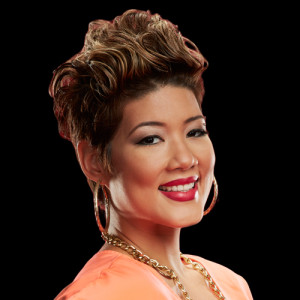 Tessanne Chin Pictures