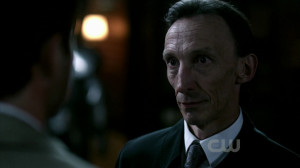 Death Supernatural Meet The...