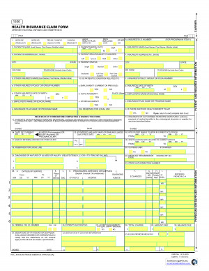 Different Plan Types and Payment