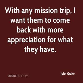 mission trip quotes
