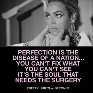 Disease.of nation called prefection