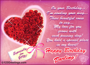 Birthday Quotes then you are at right place. Large number of quotes ...