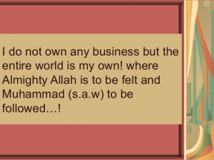 Prophet Muhammad Quotes About Love 4