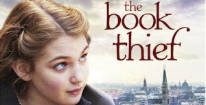 The Book Thief - a Book and a Movie