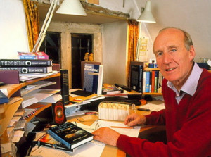 Quotes by Julian Barbour