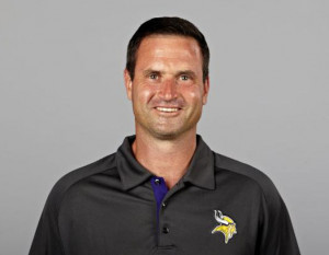 Dueling Quotes: Mike Priefer, Chris Kluwe & Mike Priefer, Jr