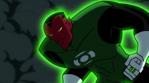 Sinestro (The Brave and the Bold)