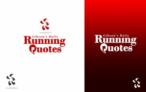 good running quotes