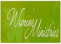 Home » Women’s Ministries