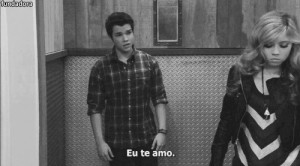 Sam Puckett And Freddie Benson Seddie freddie benson