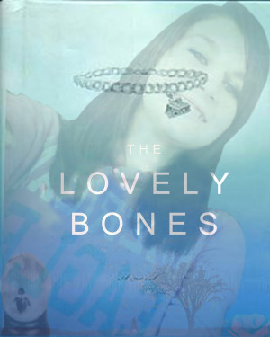 Quote The Lovely Bones Mobile