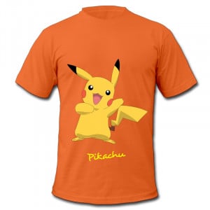 Pikachu Love Quotes Pikachu 3 Love Quotes Tee