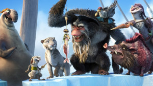 Free Download Film Ice Age 4 : Continental Drift Full Movie + Subtitle ...