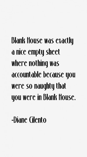 Diane Cilento Quotes & Sayings