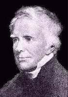 John Keble was an English churchman and poet, one of the leaders of ...