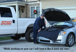 auto repair quote online