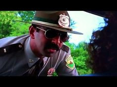 Super Troopers - Candy Bars! More