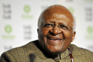 Desmond Tutu pide a familiares de Mandela, no ensuciar nombre del ...