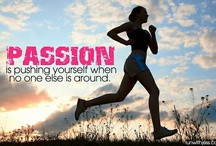 ... Quotes & Inspiration / Running Quotes & Inspiration / by Half Marathon