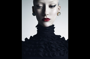 Weird Beauty: Fashion Photography NowAn exhibit at New York City's ...