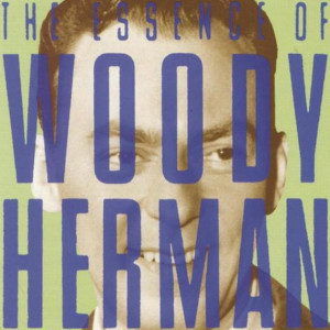 Woody Herman (featuring Sonny Berman): Sidewalks of Cuba