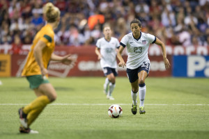 Uswnt Quotes Christen press talks uswnt, possible nwsl future