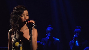 Rihanna Stay Live Saturday...