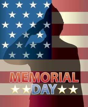 ... honor fallen soldiers on Memorial Day 2010; history, quotes, and poems