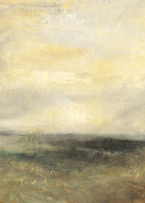 ... Turner, Landscape Paintings, Sea Details, J M W Turner, 1835 40