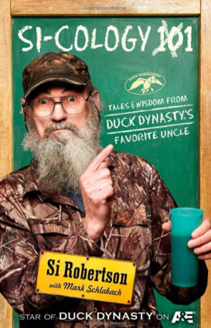 Duck Dynasty’s “Uncle Si”