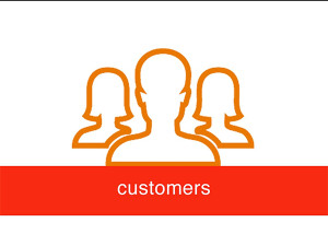 Customer Focus Hero Marketing image