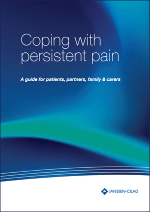 Coping With Chronic Back Pain