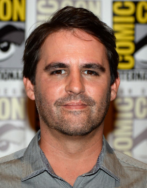Roberto Orci Producer Roberto Orci attends quot Enders Game quot and