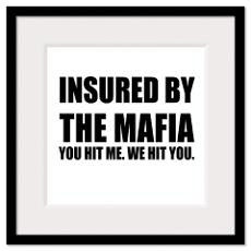 Mafia Quotes and Sayings