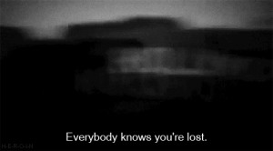 lost boys vampires vampire quotes lost boys quotes animated GIF