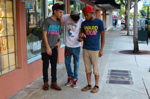 Style Streetfahion Too Dope