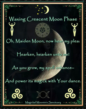 Pinned by Wiccan Parents