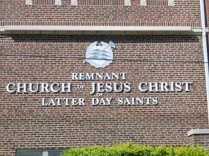 The Remnant Church of Jesus Christ of Latter Day Saints in ...