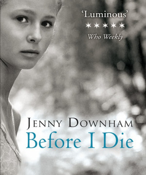 Boek Jenny Downham Voor Doodga