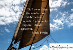Mark Twain Quotes, Pictures,Courage Quotes , Dream Quotes, Discover ...
