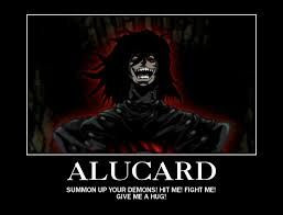 Hellsing Ultimate Abridged quotes - 