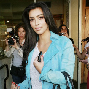 Hot Kim Kardashian Body Pics Pics