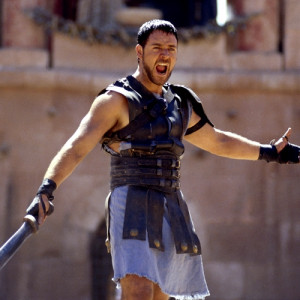 ... Revenge Movie Characters | Maximus Decimus Meridius (Russell Crowe