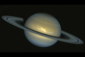 Saturn
