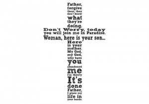 Words_from_the_Cross_msg_Black_and_White