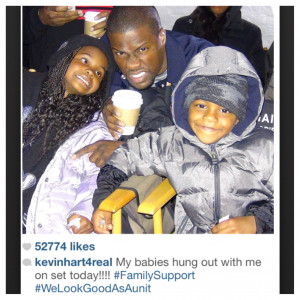 Week: Evelyn Lozada, Kelly Rowland, Kevin Hart, Elle Varner & More