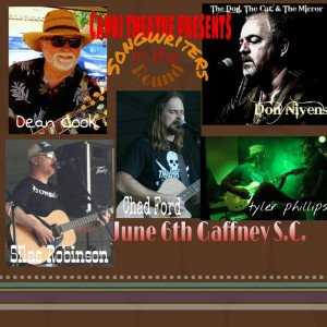 Dean Cook Dean cook former willie