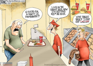 If this political cartoon doesn’t convince you raising the minimum ...