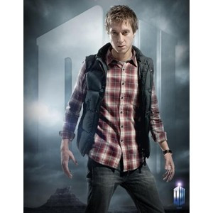 Rory Williams (Doctor Who 50th Anniversary The Video Game)